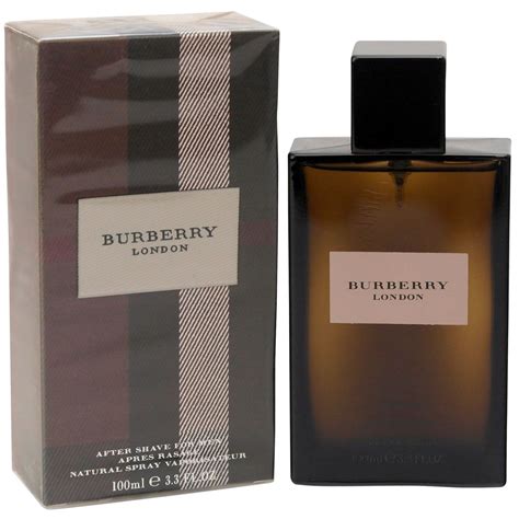 costo burberry london|burberry london aftershave.